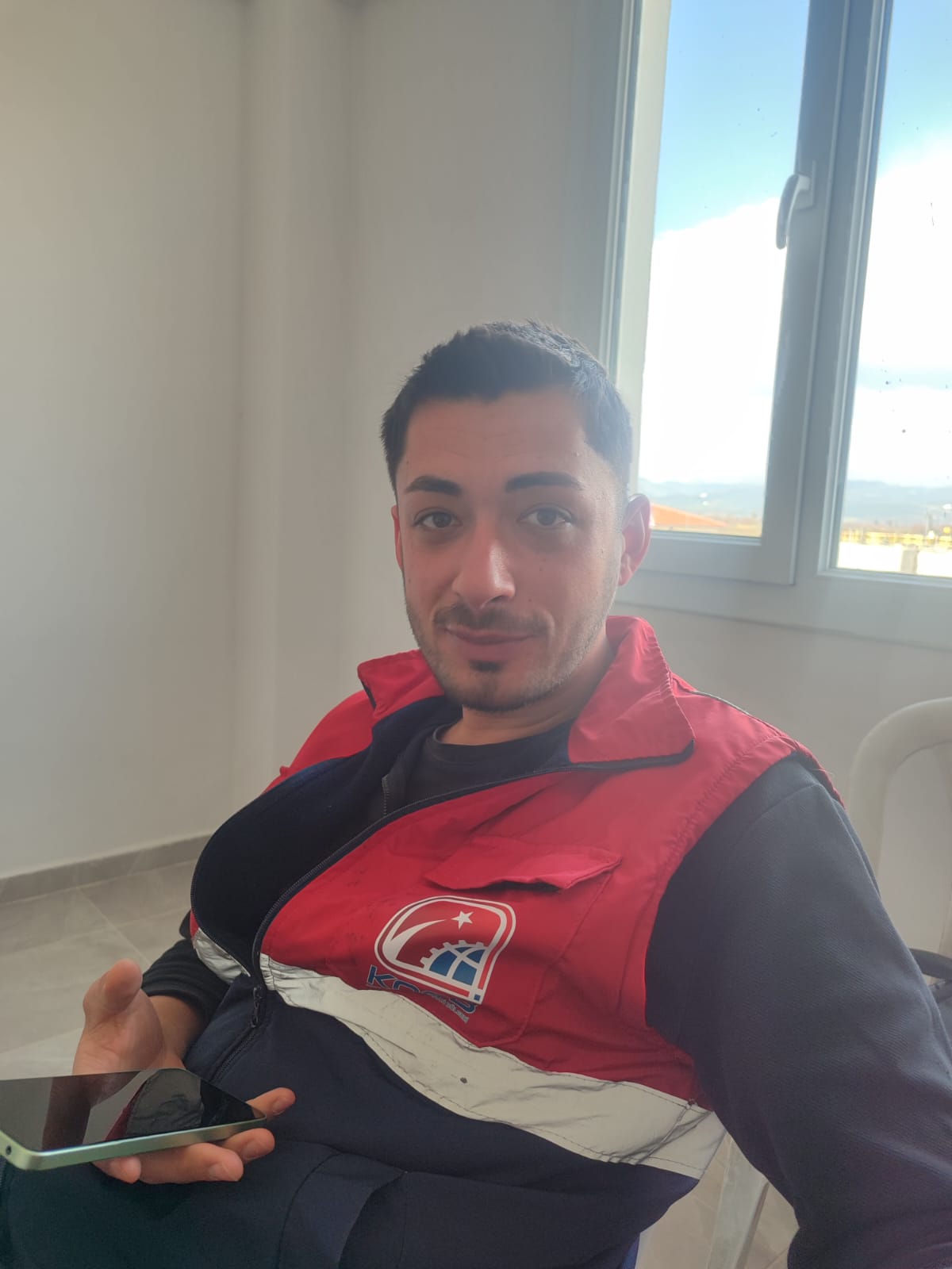 BURAK AKA